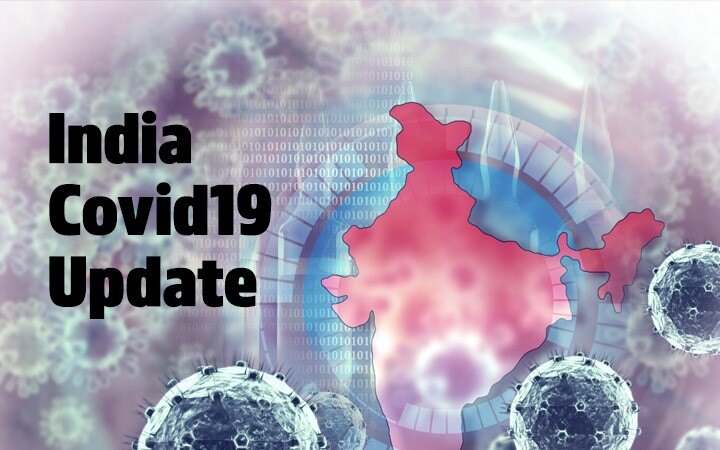 India's active COVID-19 caseload continues to decline