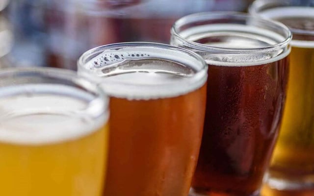 Just half a beer can hamper your hand-eye coordination: NASA