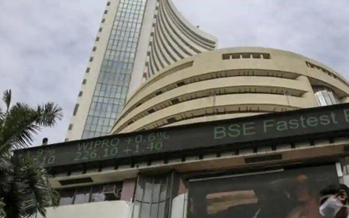 Stocks attract over $22bn as India emerges among best performing EMs