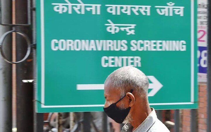 After 5 months, Delhi reports lowest tally of new Covid cases