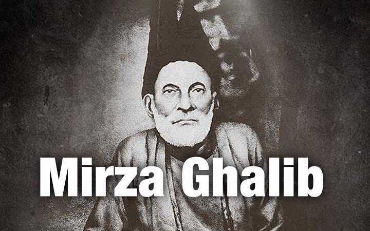 No home yet for Mirza Ghalib in Agra, his birthplace