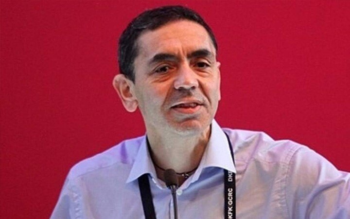 Covid virus will stay with us for next 10 years: BioNTech CEO