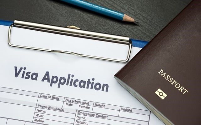 Here's how the Five Eyes countries share immigration data