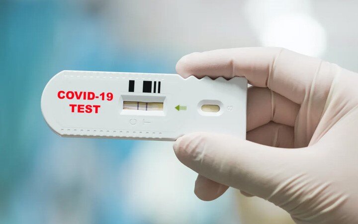 14 more reports with UK Covid strain in India, total cases 20
