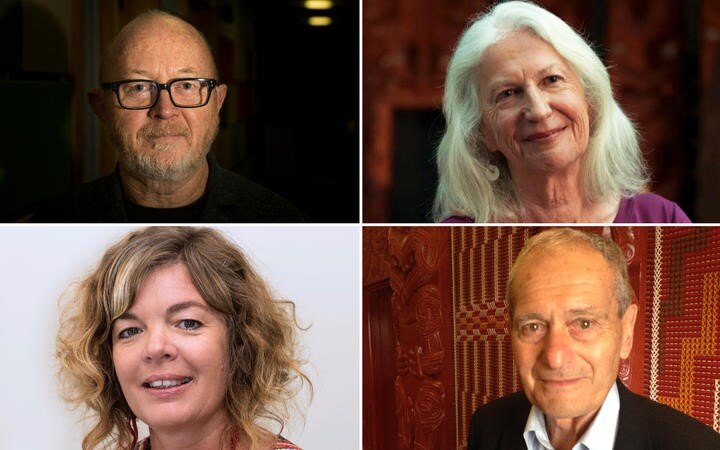 New Year's Honours 2021 list announced