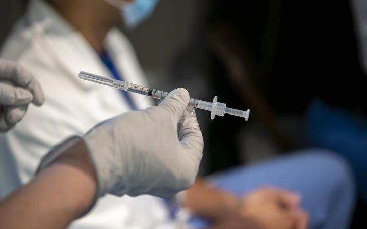 New Zealand Government urged to side with India and South Africa on vaccine access