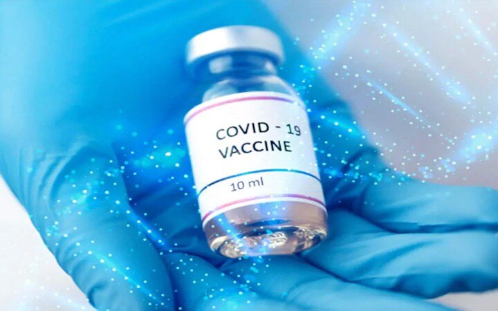 Here's what you need to know about Oxford Covid-19 vaccine