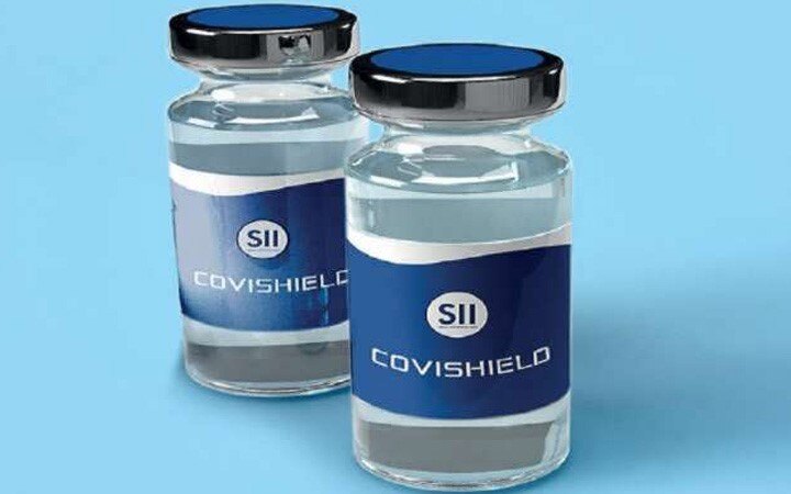 Oxford-AstraZeneca vax cleared by expert panel, DCGI nod awaited