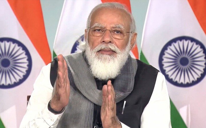 A decisive turning point: PM Modi on Covid vaccine approval