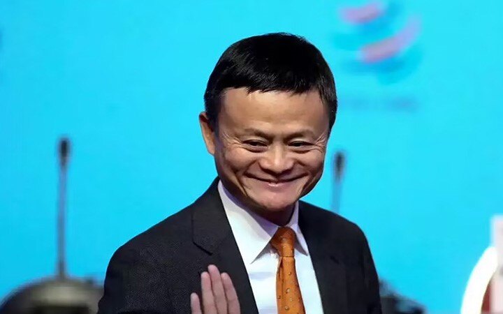 Jack Ma 'disappears' after conflict with Chinese govt