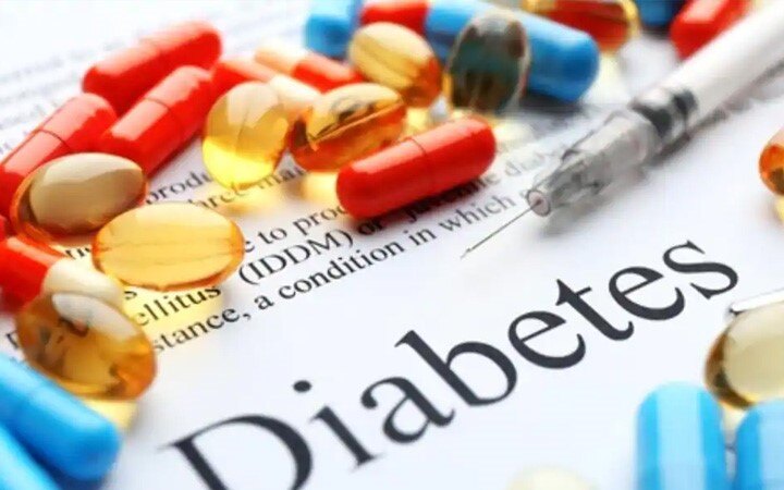 Health tips to prevent 'diabesity'
