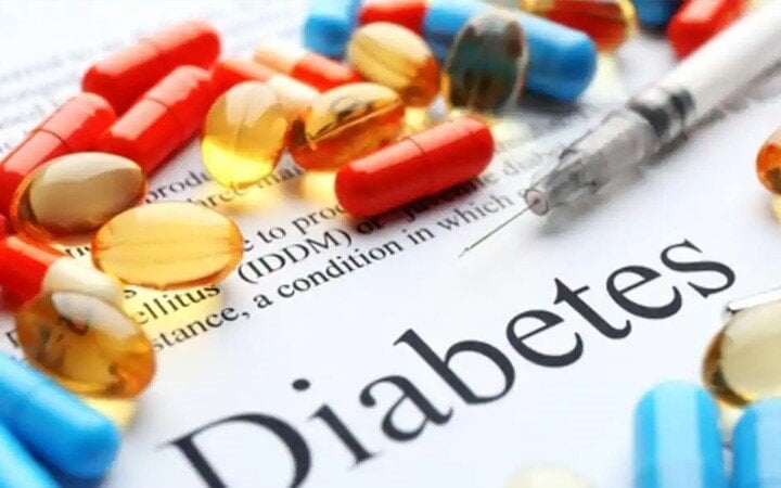 Health tips to prevent 'diabesity'