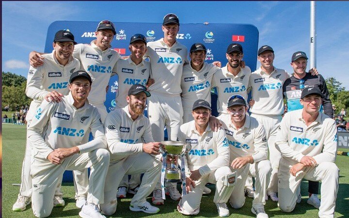 New Zealand grab maximum points in 3rd successive WTC series
