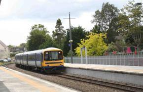 Free trains in Auckland Sat/Sun