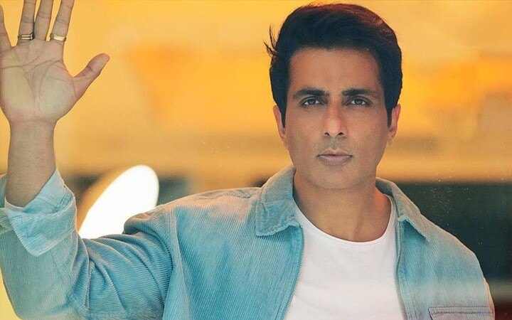BrihanMumbai Municipal Corporation accuses Sonu Sood of turning home to hotel