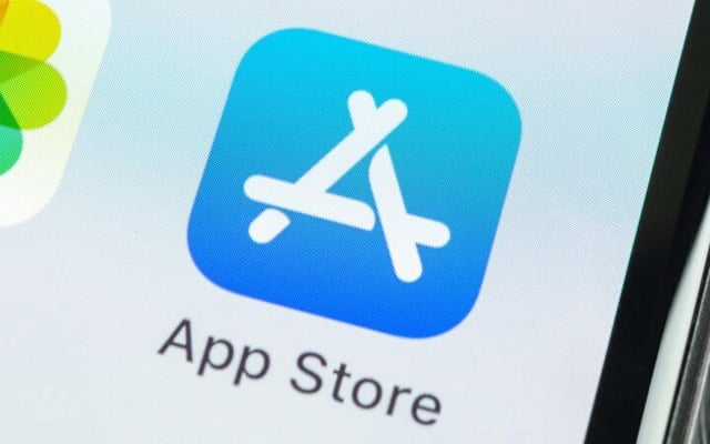 Apple made $64 bn from App Store in Covid-hit 2020: Report