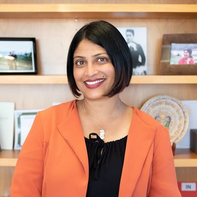 Indian govt confers Pravasiya Bhartiya Samman to Kiwi-Indian Minister Priyanca Radhakrishnan