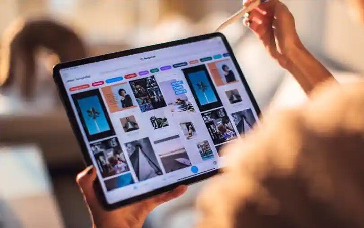 Apple to launch thinner, lighter low-cost iPad this year
