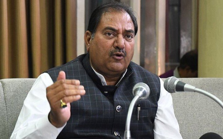 Abhay Chautala gives 'conditional' resignation over farmers' unrest
