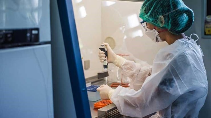 Fiji to benefit as UK helps mobilise $US1billion to help countries access COVID-19 vaccines