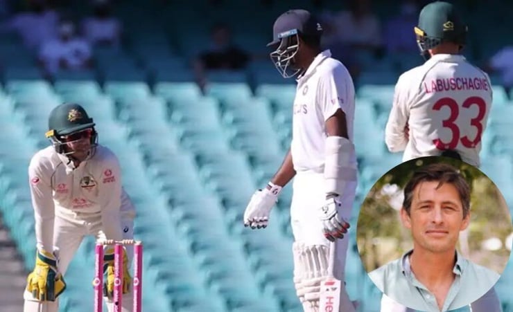 “Grow up, Tim Paine”: Australian academic lashes skipper for sledging-barrage on Indian cricketers