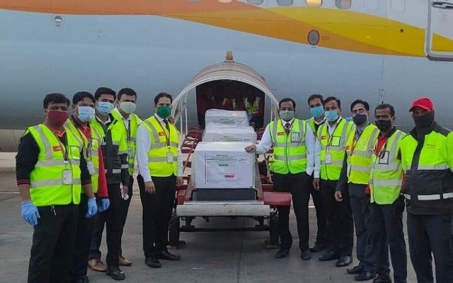 1.1 crore Covidshield vaccines procured for Rs 200 per dose, 55L Covaxin for Rs 206 apiece
