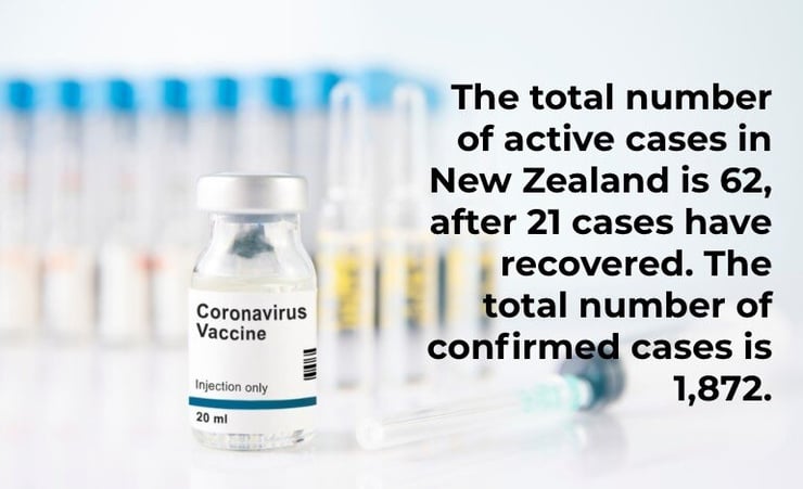 Covid-19: Seven new cases in managed isolation since Monday