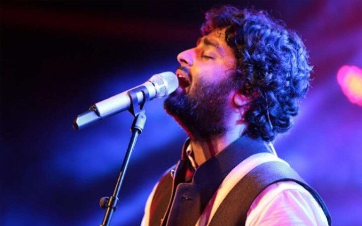 Arijit Singh: I try to bring a sense of uniqueness to my songs