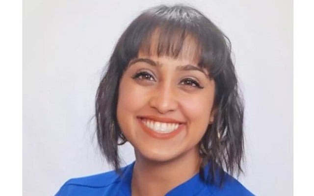 Garima Verma named digital director for Jill Biden