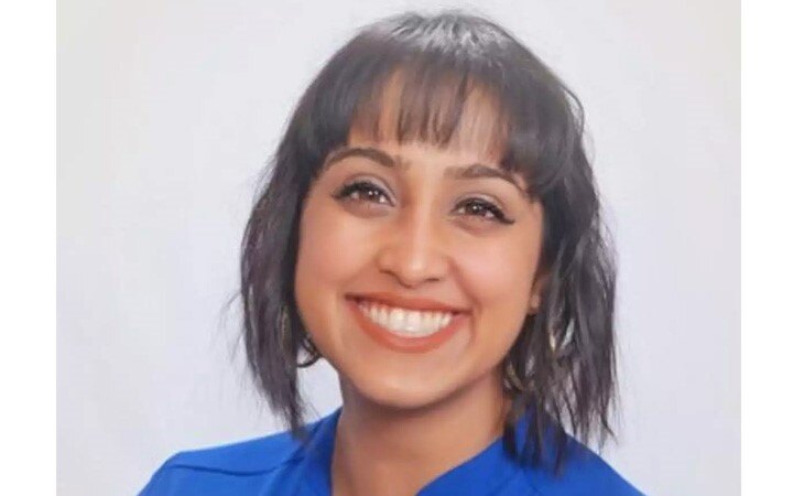 Garima Verma named digital director for Jill Biden