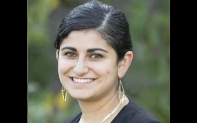 Sonia Aggarwal to be Biden's climate policy adviser