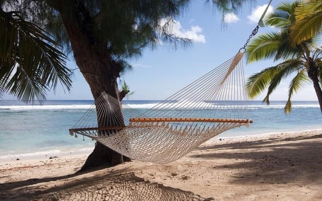 One-way Cook Islands bubble to begin next week