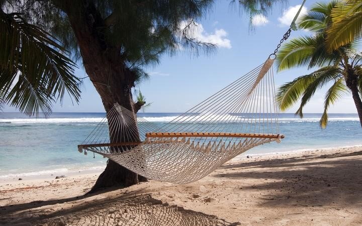 One-way Cook Islands bubble to begin next week
