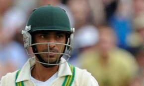 My team mates fixing almost every match: Hameed