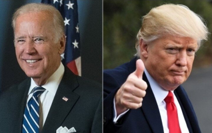 Biden releases plan for first 10 days to 'unTrump' US