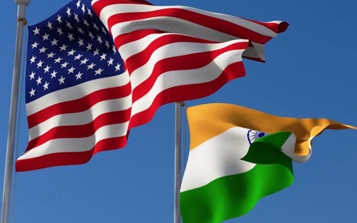 India, US defence ties to strengthen further in face of rising China