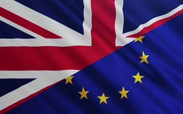 POST-BREXIT: UK's new avatar