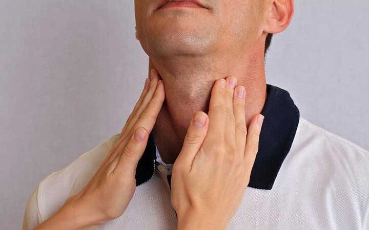 Know your thyroid glands and how to take care of them
