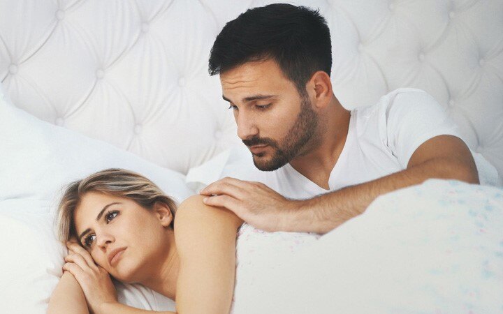 Lack of compliments top reason for female infidelity: Survey