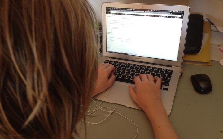 The wait is over: NCEA exam results published online