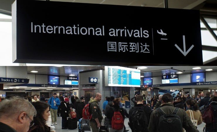 Returning citizens to NZ drives small net gain in 'annual net migration'