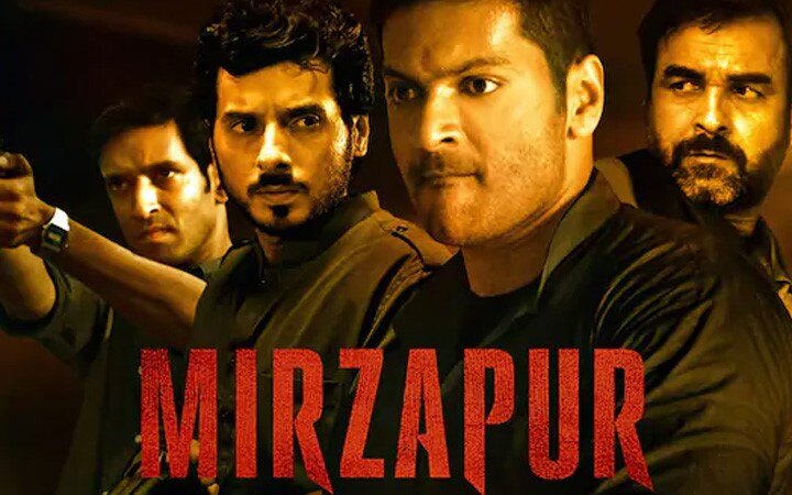 UP man complains Mirzapur maligns district, SC notice to Amazon Prime