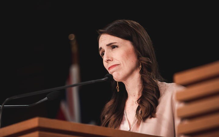 Jacinda Ardern's government facing continued criticism over its housing plans