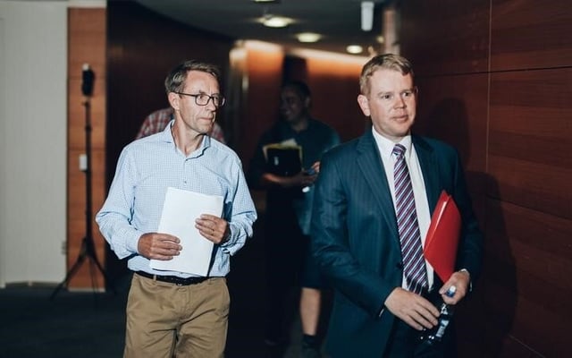 Covid-19: Latest community case travelled across Northland