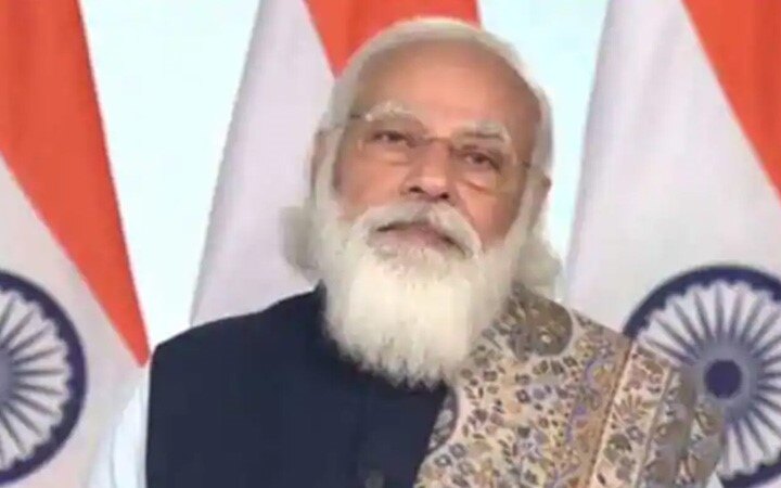 PM salutes 'nation's daughters' on National Girl Child Day