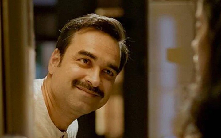 Pankaj Tripathi: I know people love me through social media