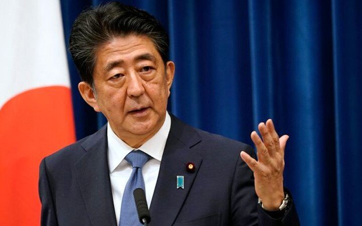 Why Indo-Pacific pioneer Shinzo Abe deserves the Padma Vibhushan