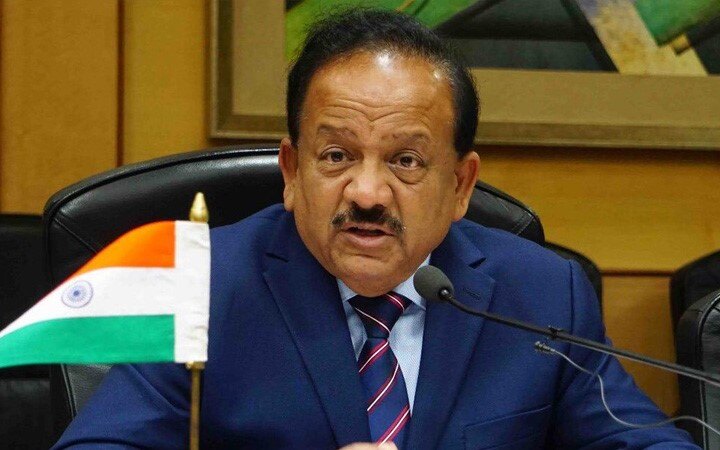 India has successfully contained Covid pandemic: Harsh Vardhan