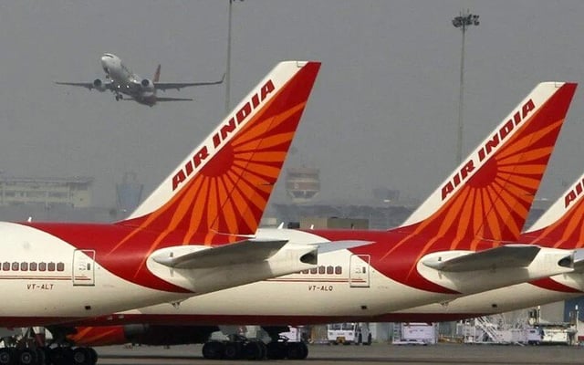 India suspends International flight till Feb 28