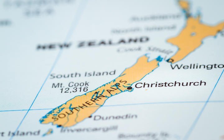 New Zealand, Denmark named as world's least corrupt countries